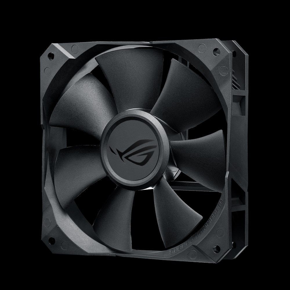 Asus ROG RYUO 120 liquid CPU cooler