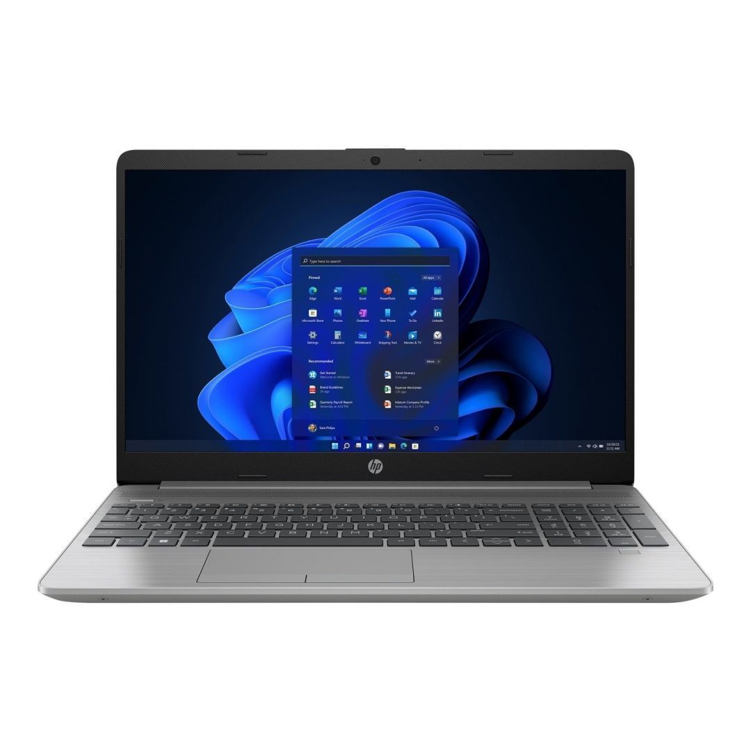 HP 250 G9 Silver