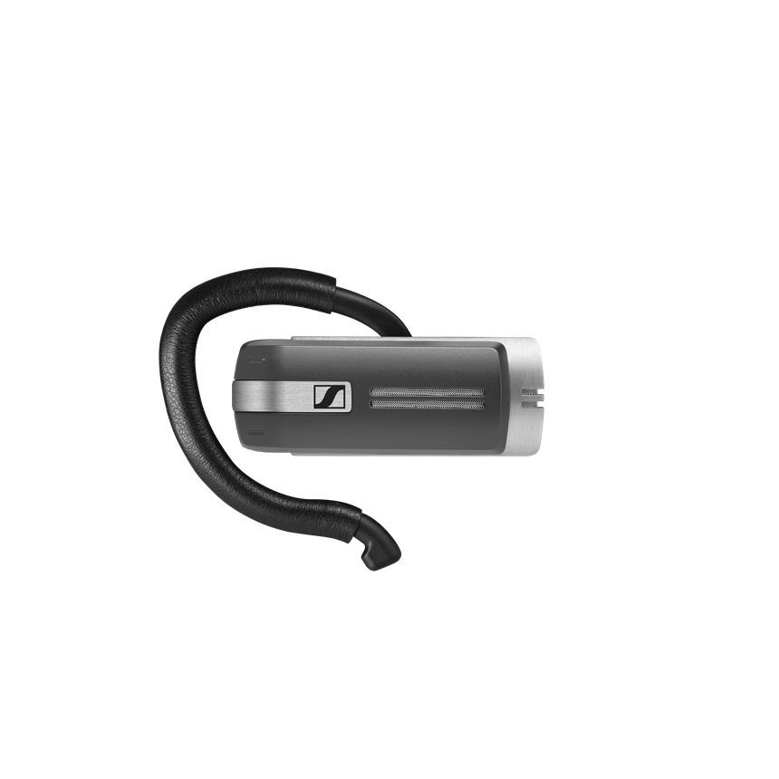 Sennheiser / EPOS ADAPT Presence Bluetooth Headset Grey UC