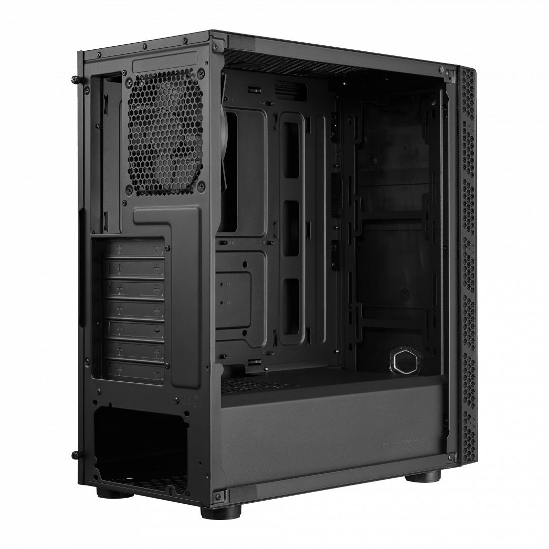 Cooler Master MB600L V2 without ODD Black