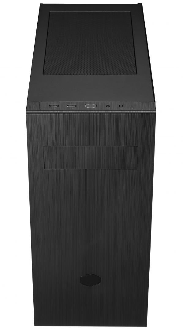 Cooler Master MB600L V2 with ODD Black