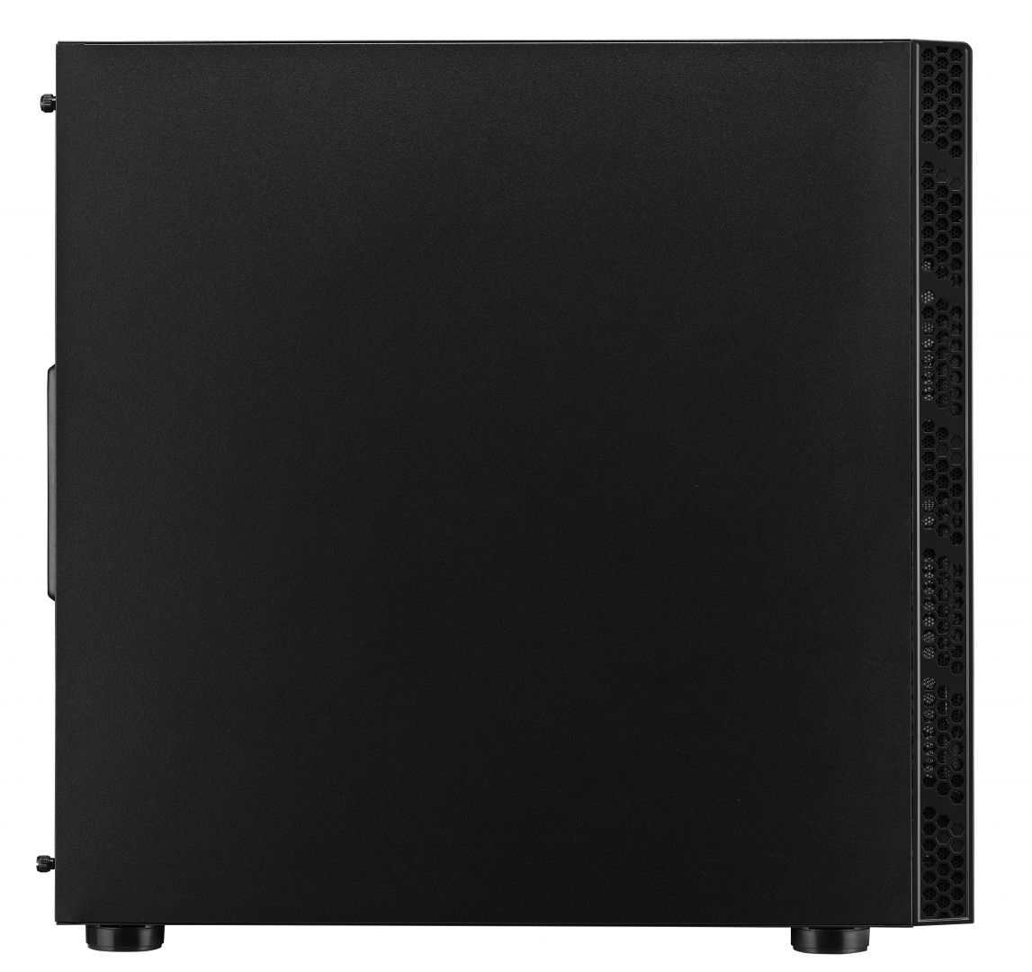 Cooler Master MB600L V2 with ODD Black