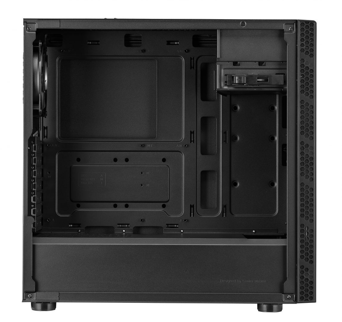 Cooler Master MB600L V2 with ODD Black