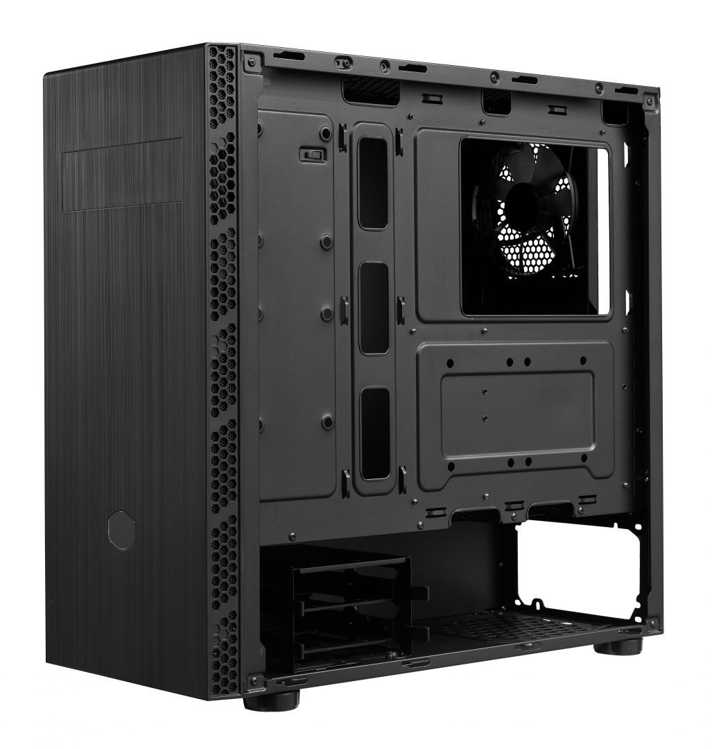 Cooler Master MB600L V2 with ODD Black