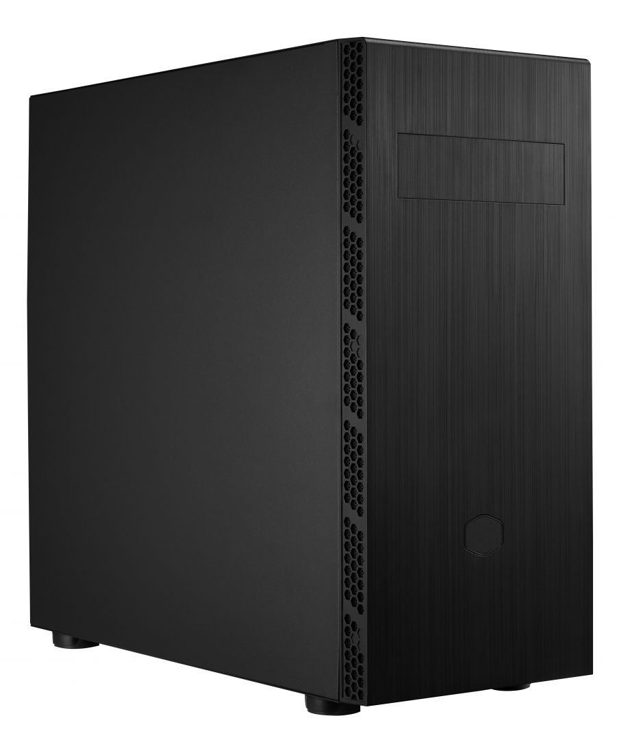 Cooler Master MB600L V2 with ODD Black