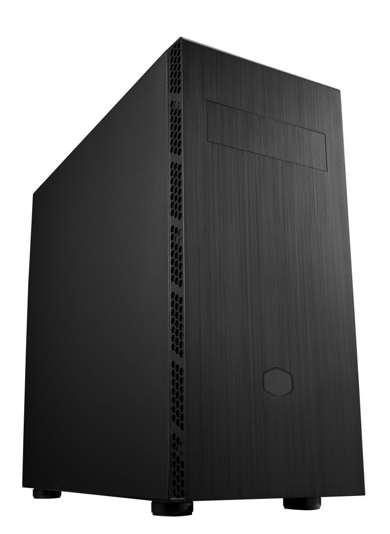 Cooler Master MB600L V2 with ODD Black