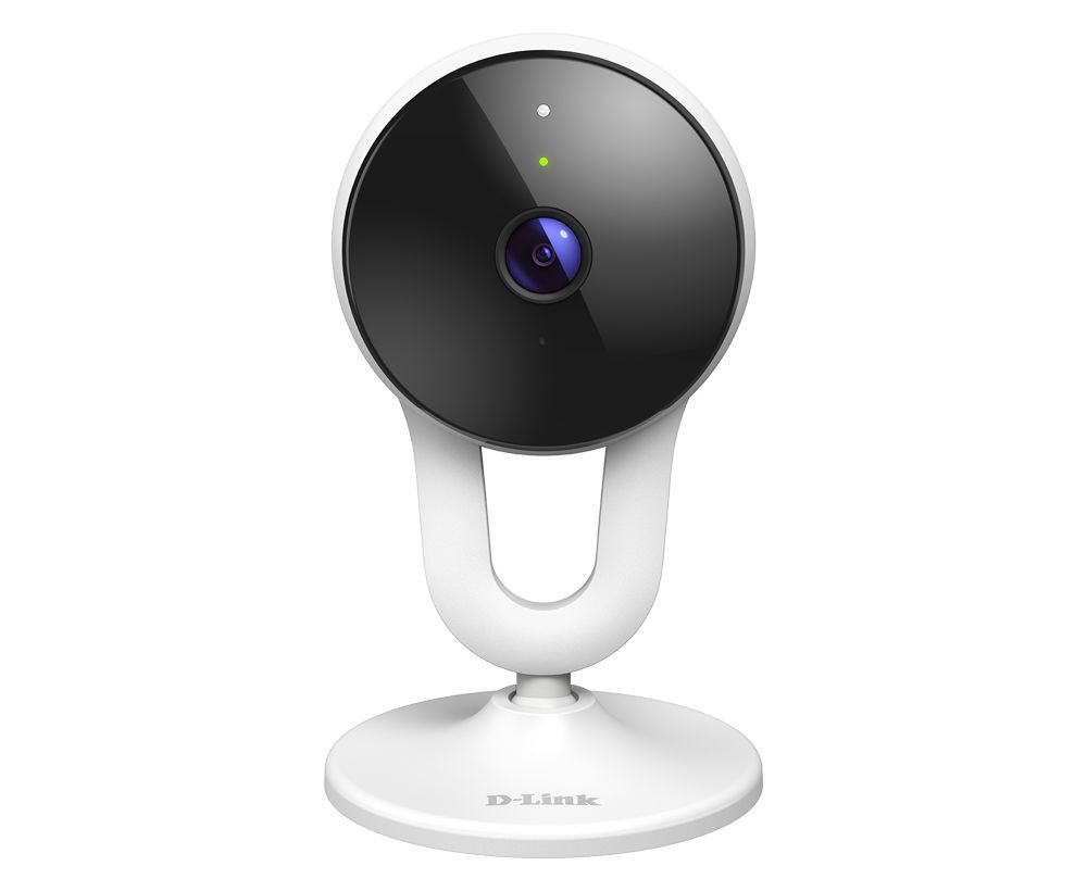 D-Link DCS-8300LHV2 Full HD Wi‑Fi Camera