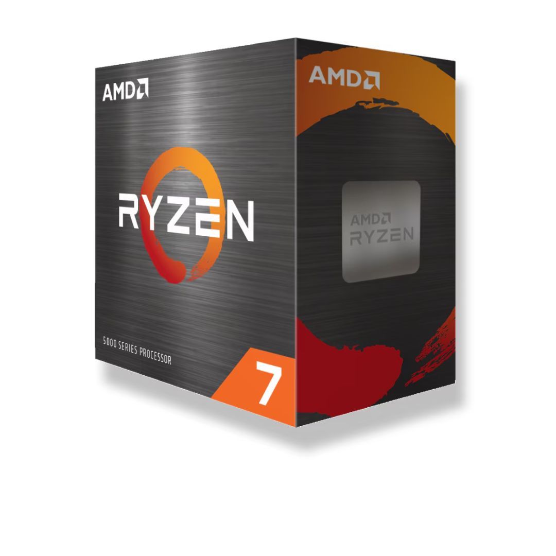 AMD Ryzen 9 5900XT 3,3GHz AM4 BOX (Ventilátor nélkül)