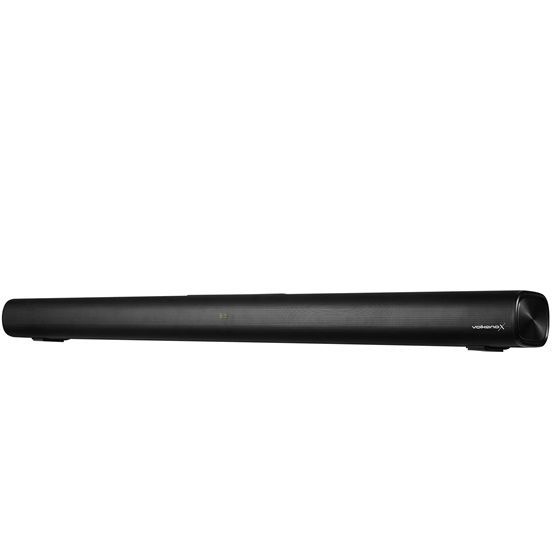 Volkano X Hypersonic Series 120W 2.1 Soundbar Black