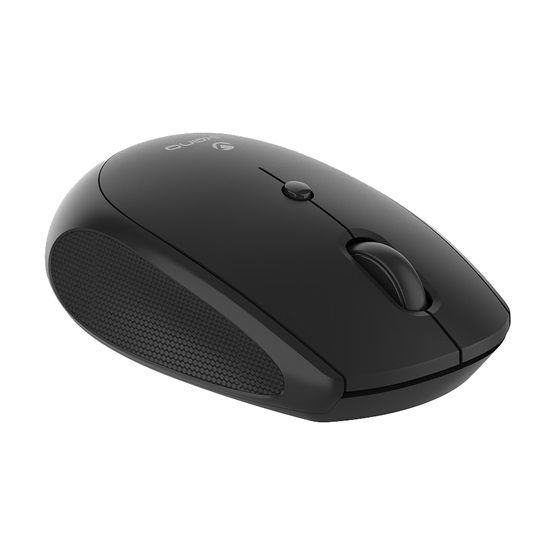 Volkano TALC Wireless Mouse Black