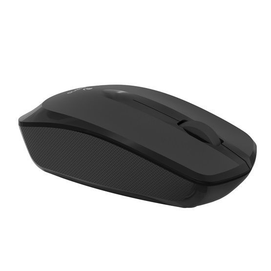 Volkano Focus Wireless Mosue Black