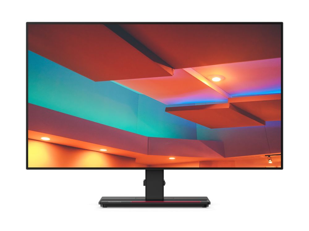 Lenovo 27" ThinkVision P27H-20 IPS LED