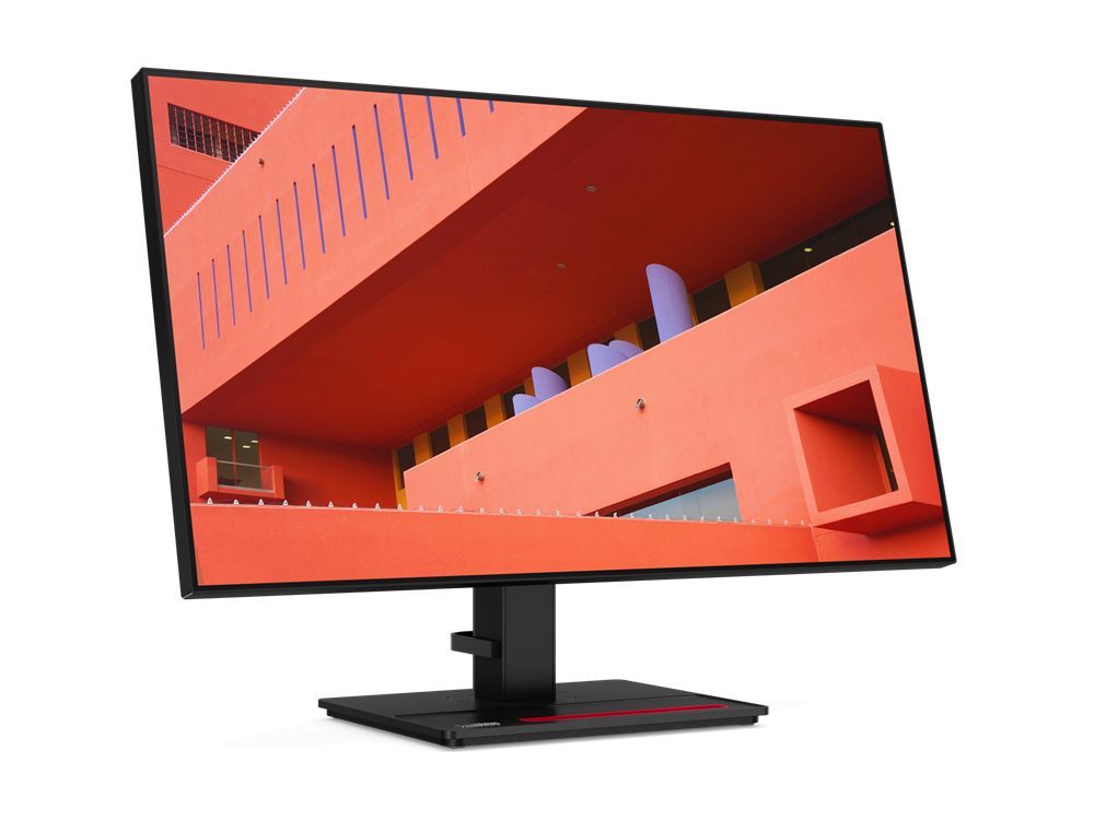 Lenovo 27" ThinkVision P27H-20 IPS LED