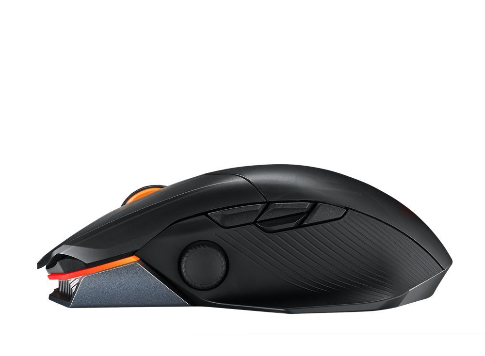 Asus ROG Chakram X Origin Wireless Mouse Black