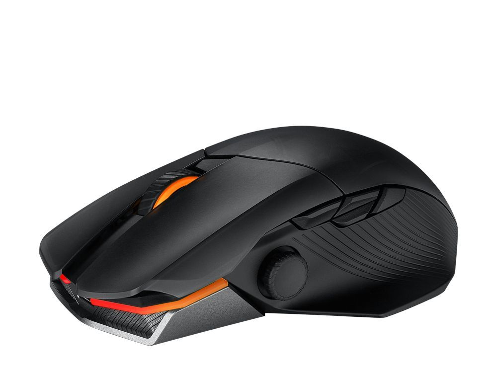 Asus ROG Chakram X Origin Wireless Mouse Black