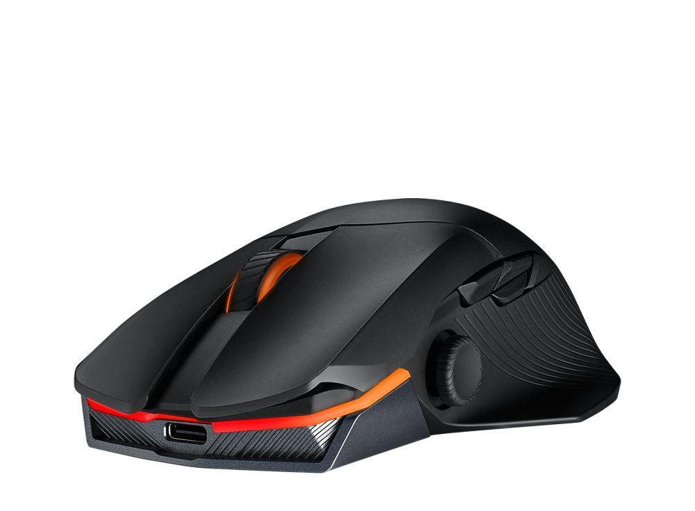 Asus ROG Chakram X Origin Wireless Mouse Black