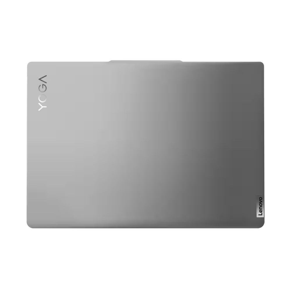 Lenovo Yoga Slim 6 Misty Grey