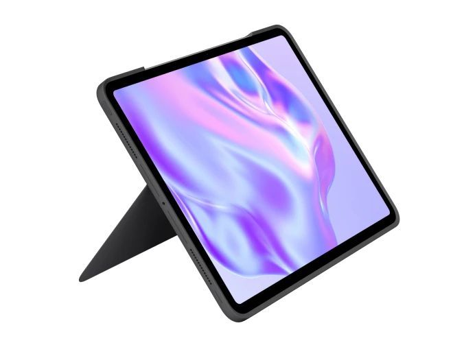 Logitech Combo Touch for iPad Pro 13" Graphite US