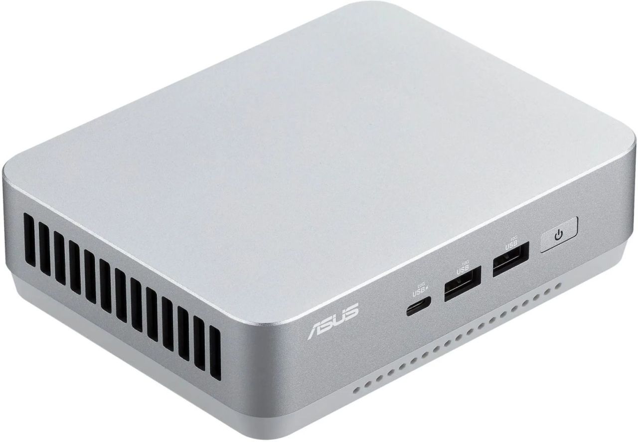 Asus NUC 14 Pro+ NUC14RVSU9 Revel+ Canyon (EU Cord)