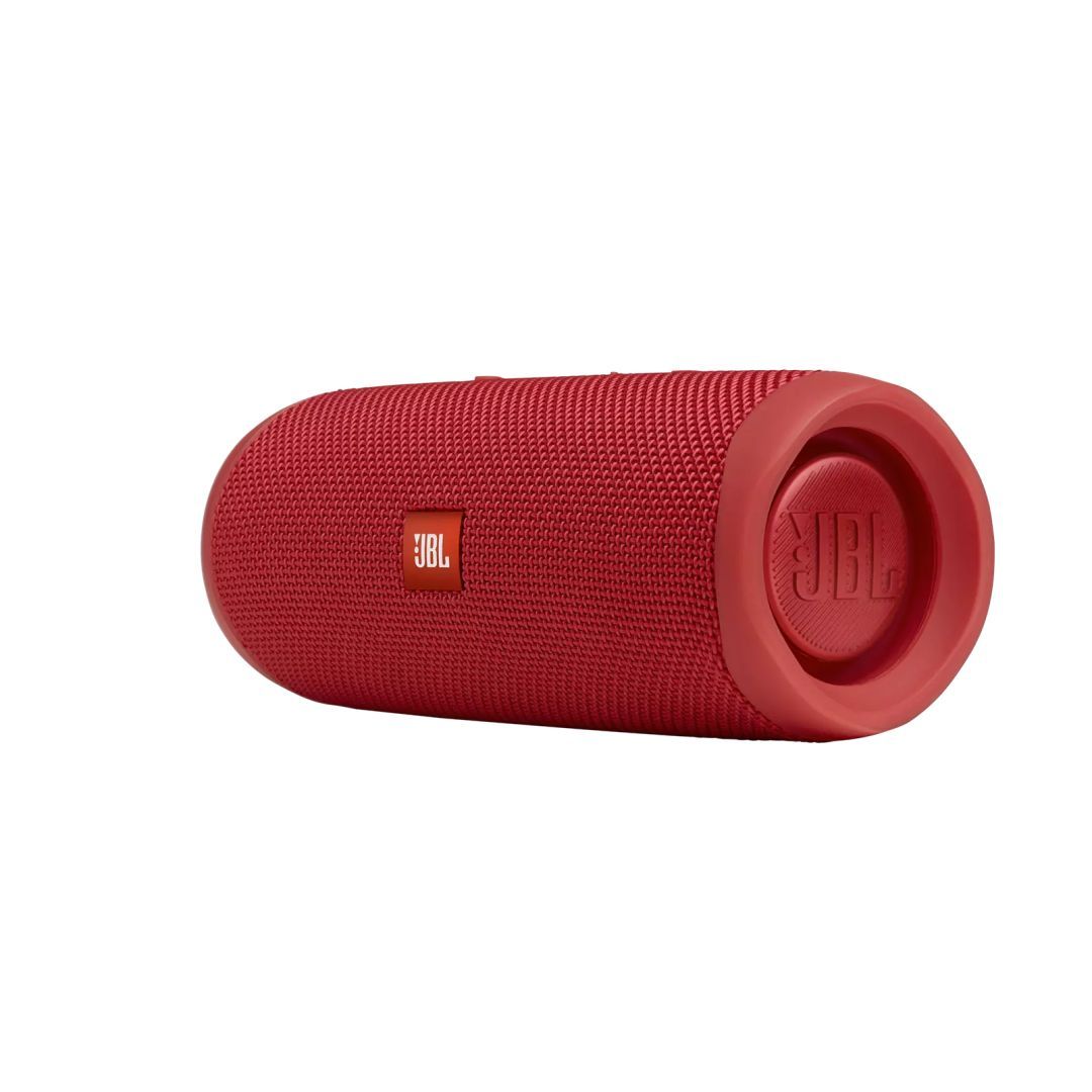 JBL Clip5 Bluetooth Ultra-portable Waterproof Speaker Red