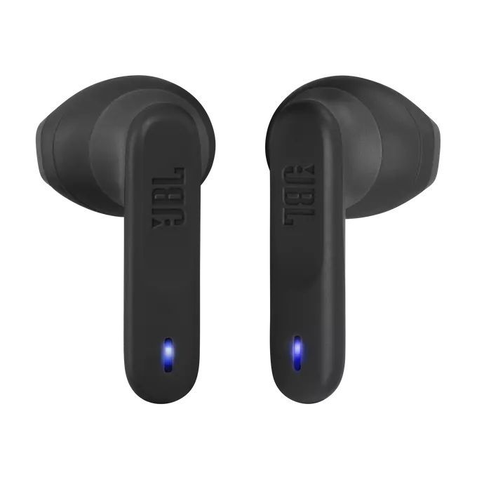 JBL Wave Flex TWS Bluetooth Headset Black