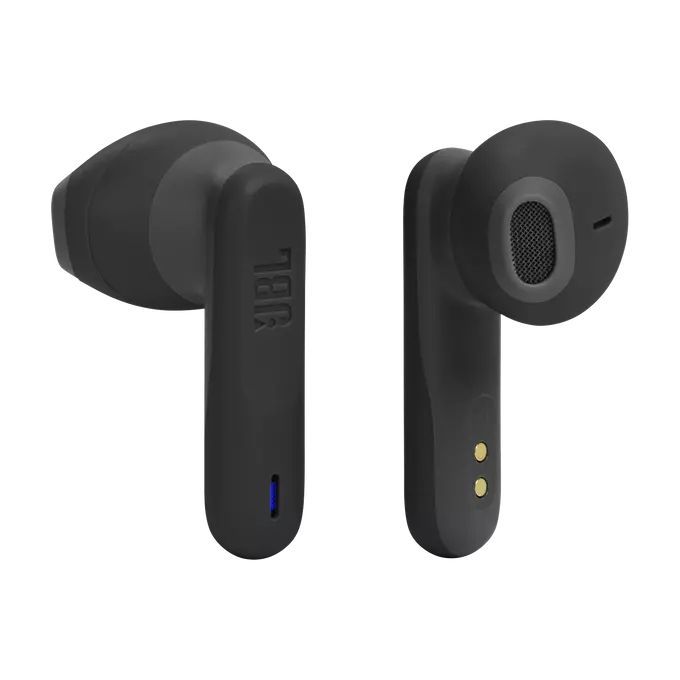 JBL Wave Flex TWS Bluetooth Headset Black