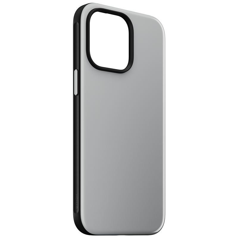 Nomad Sport Case, lunar gray - iPhone 14 Pro Max