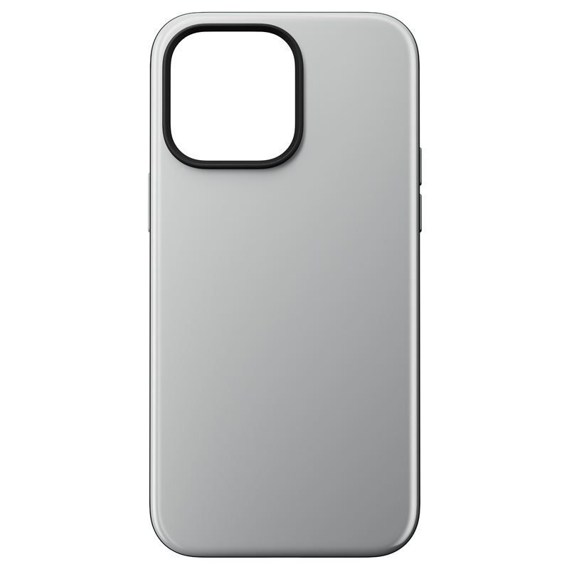 Nomad Sport Case, lunar gray - iPhone 14 Pro Max