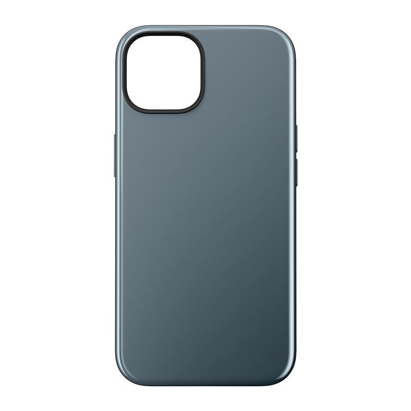 Nomad Sport Case, marina blue - iPhone 14