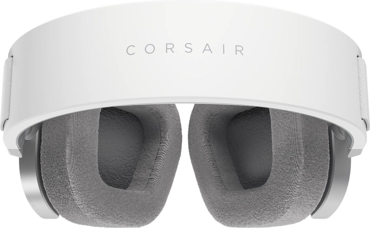 Corsair HS80 MAX Wireless Gaming Headset White