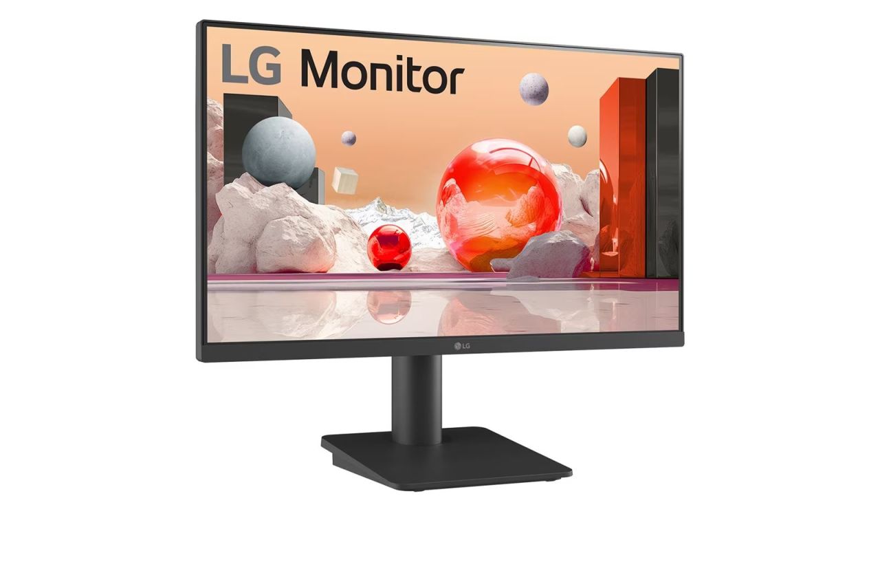 LG 23,8" 24MS550-B IPS LED