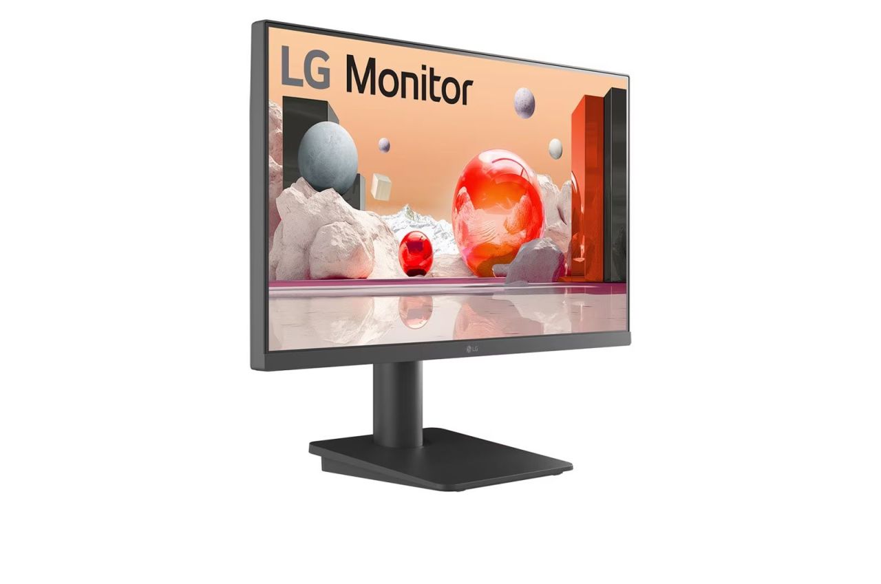 LG 23,8" 24MS550-B IPS LED