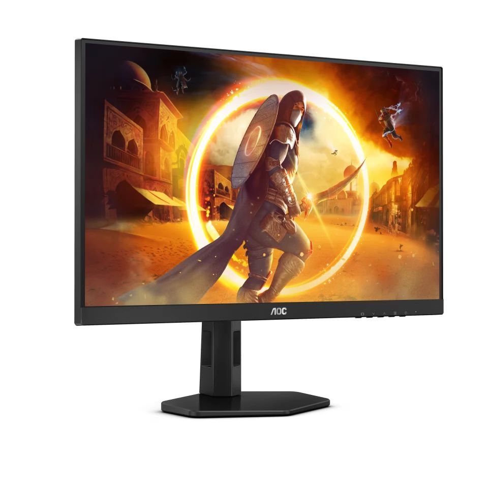 AOC 27" Q27G4XN LED