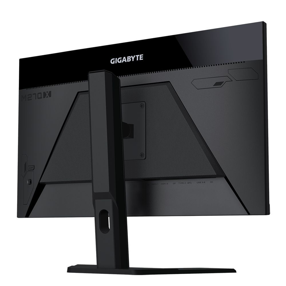 Gigabyte 27" M27Q X IPS LED