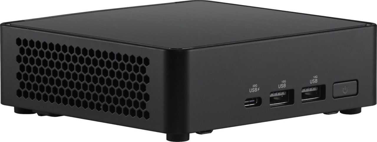 Asus NUC 14 Pro RNUC14RVKV5068C2I Revel Canyon