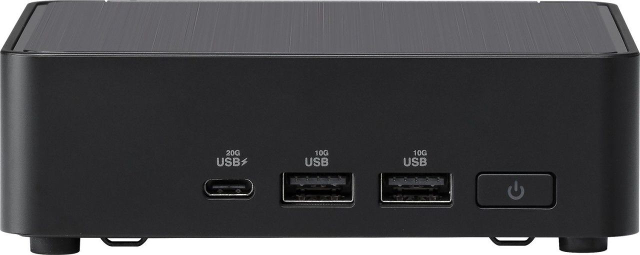 Asus NUC 14 Pro RNUC14RVHV500002I Revel Canyon (EU Cord)