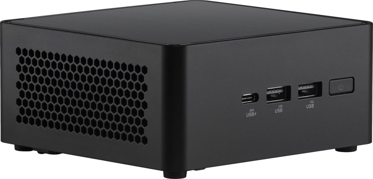 Asus NUC 14 Pro RNUC14RVHU5068C0I Revel Canyon