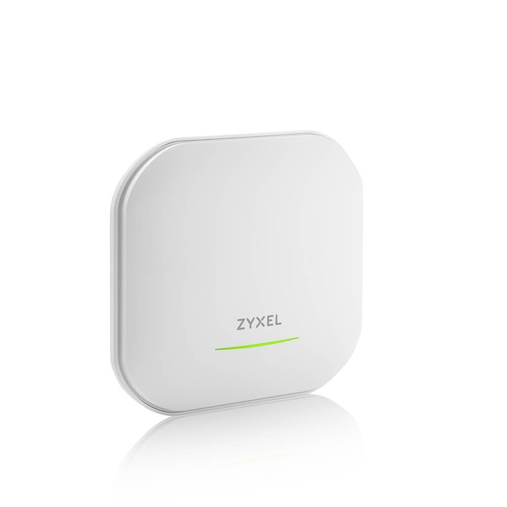 ZyXEL WAX620D-6E WiFi Acces Point White