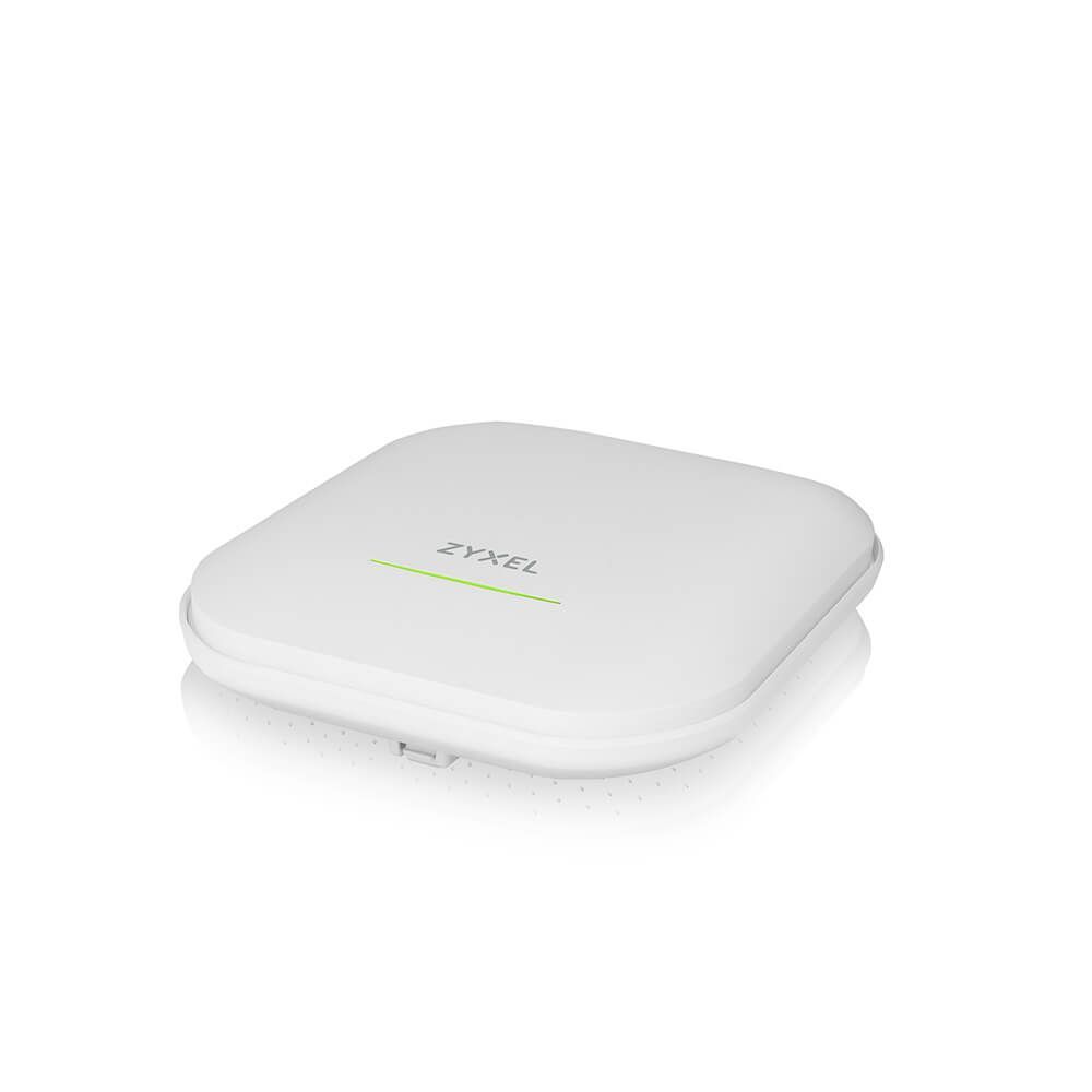 ZyXEL WAX620D-6E WiFi Acces Point White