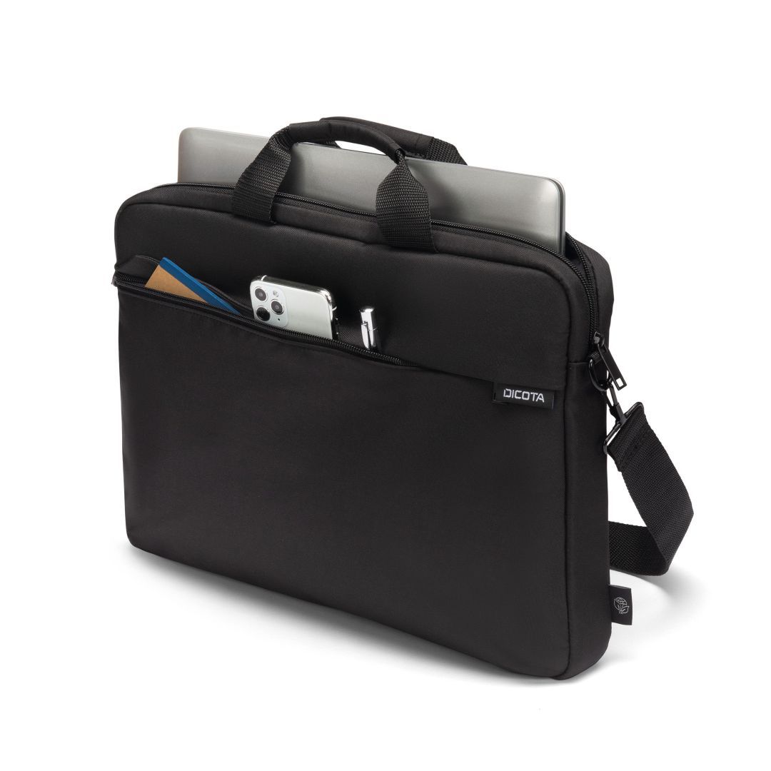 Dicota Slim Case One 10"-12,5" Black