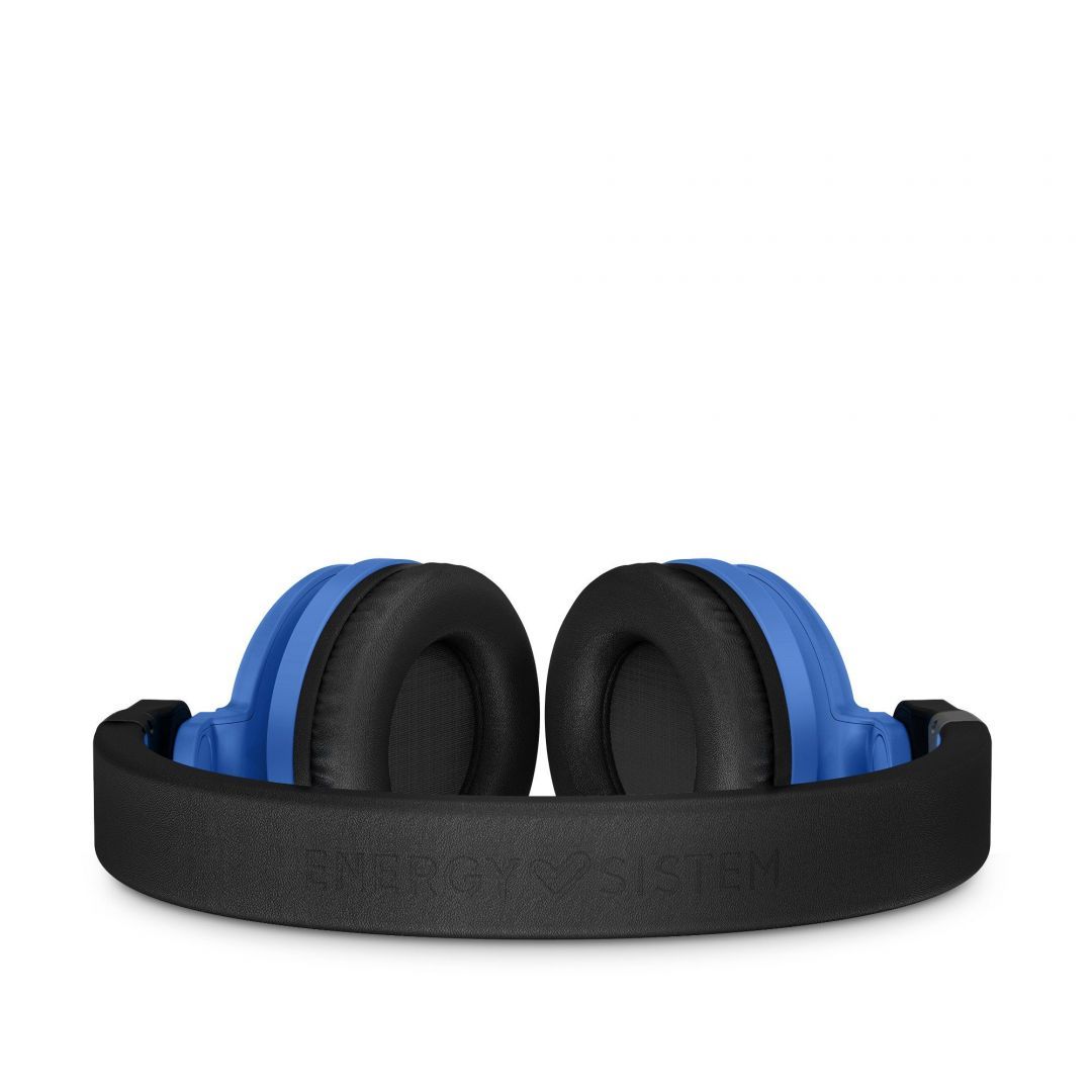 Energy Sistem Urban 2 Radio Bluetooth Headset Blue