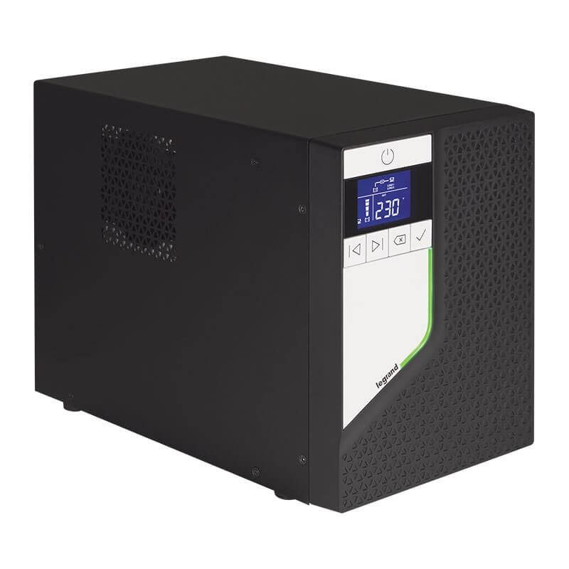 Legrand 311063 Keor SPE LCD 2000VA UPS