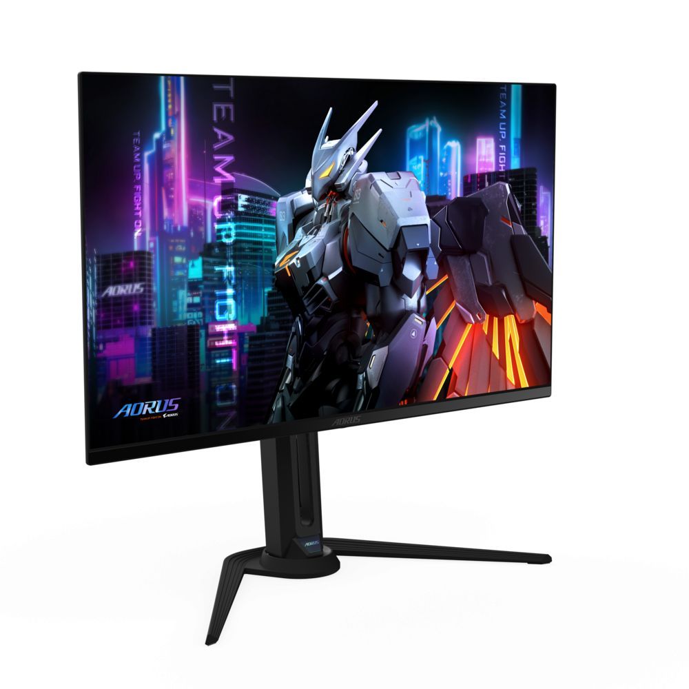 Gigabyte 31,5" AORUS FO32U2 OLED