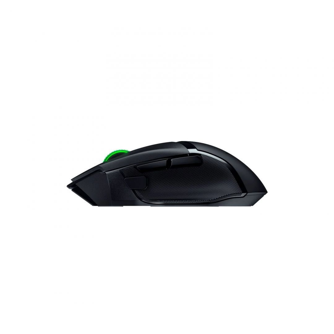 Razer Basilisk V3 X HyperSpeed Wireless Gamer Mouse Black