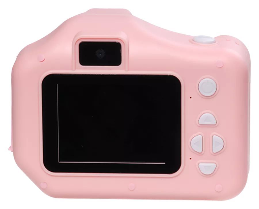 Denver KPC-1370 Kids Print Camera Pink