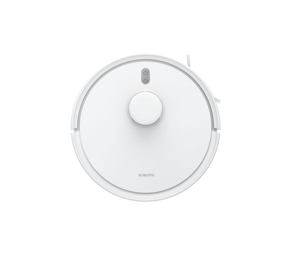 Xiaomi Robot Vacuum S20 White