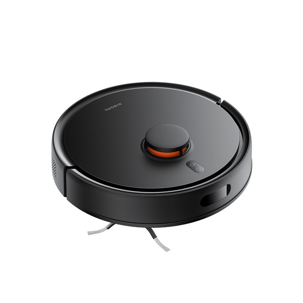 Xiaomi Robot Vacuum S20 Black