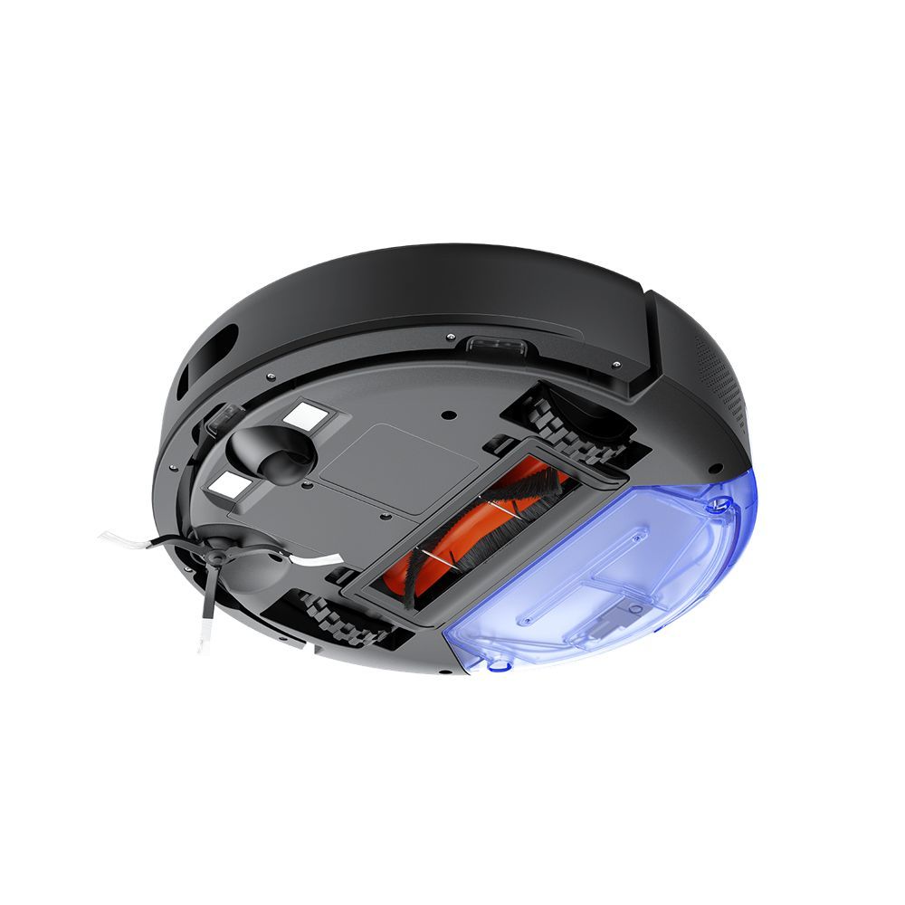 Xiaomi Robot Vacuum S20 Black