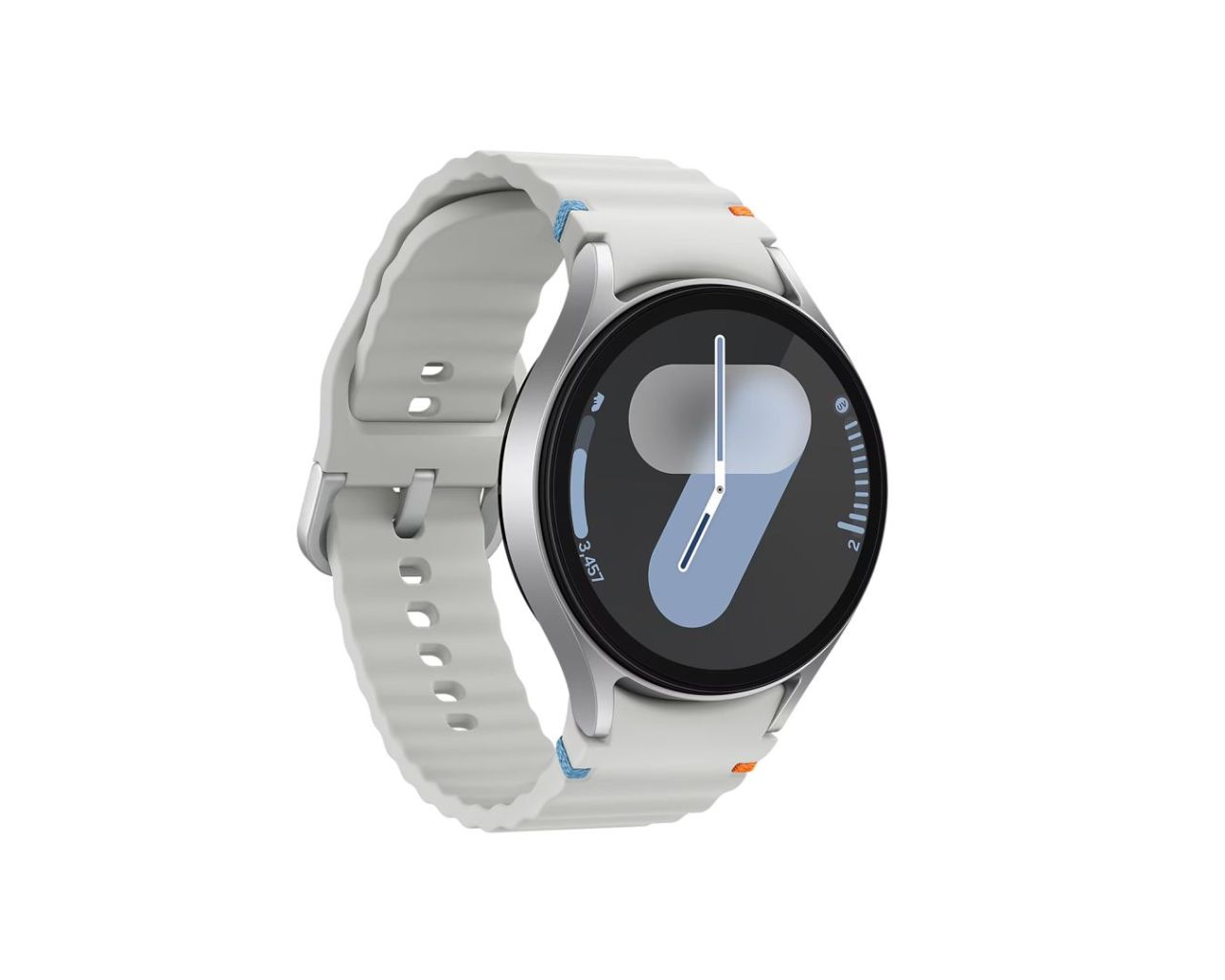 Samsung Galaxy Watch7 44mm Silver