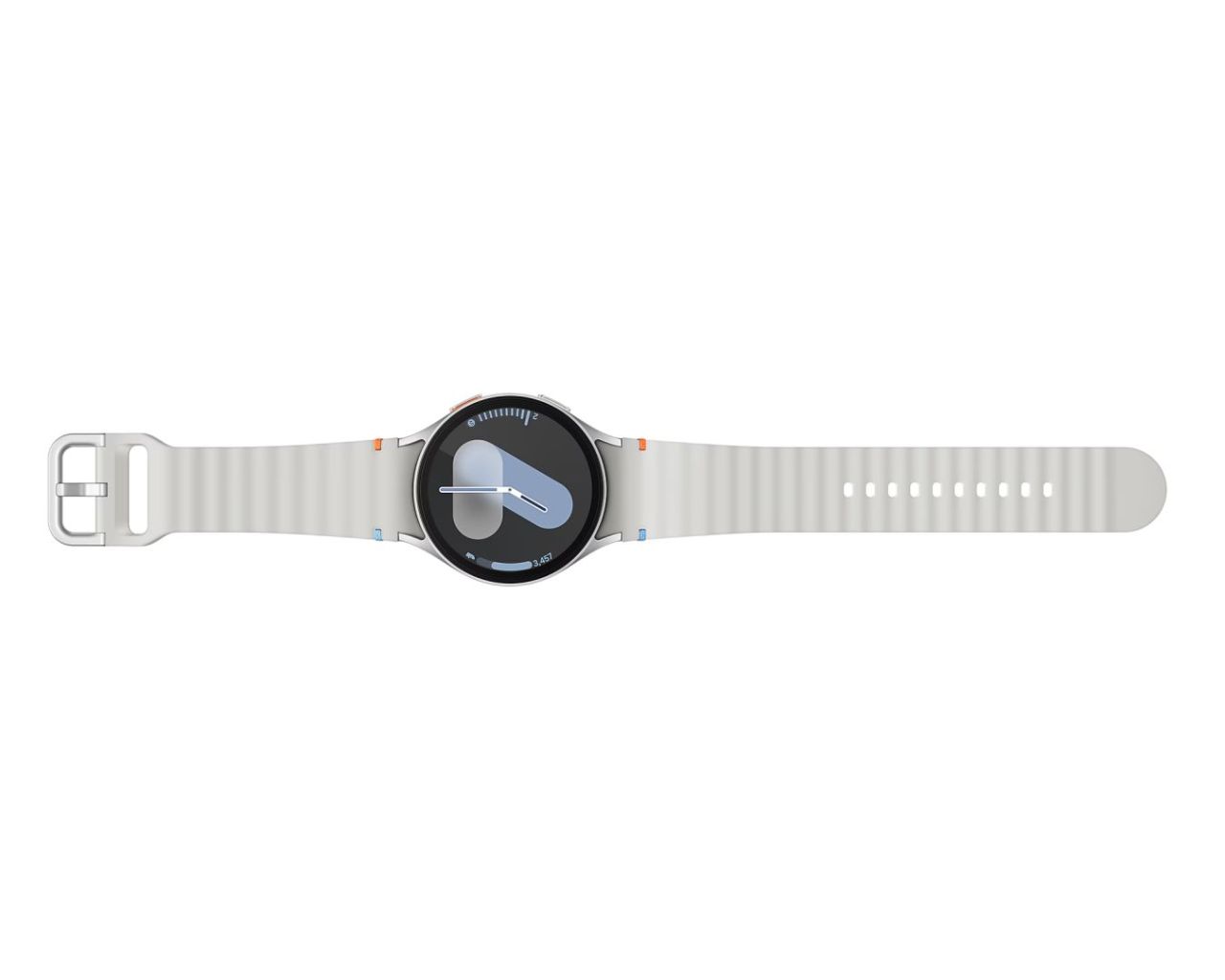 Samsung Galaxy Watch7 44mm Silver